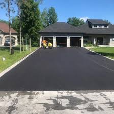 Best Paver Driveway Installation  in Waurika, OK